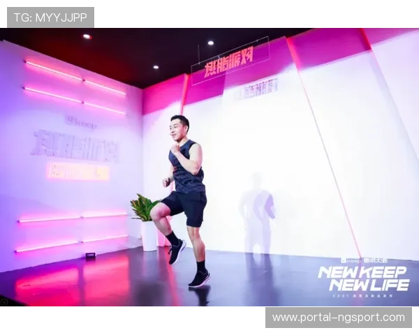 体育明星个人IP内容化 成为平台吸引流量的分发亮点