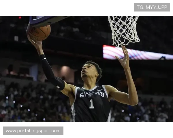 马刺文班亚马上场时间限制逐步解除，战术地位提升