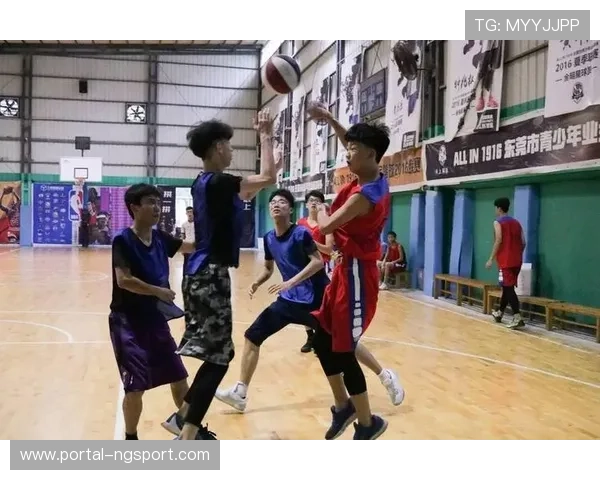 篮球训练营热潮,业余球员参与度提升 篮球训练营热潮,业余球员参与度提升